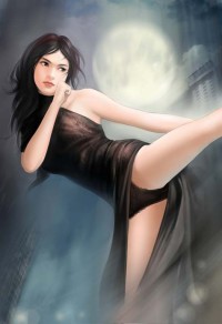 被偏执攻当老婆养后跑不掉了