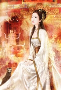 盛世星途:火爆天后宠翻天