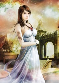 随身空间:神医小农女
