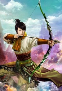 沈舟薛黎雪豆豆