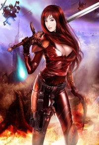 我爱上了美女上司
