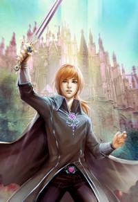 师尊求放过