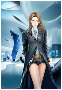 應召女郎