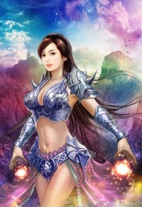 离歌Ⅲ/离歌3