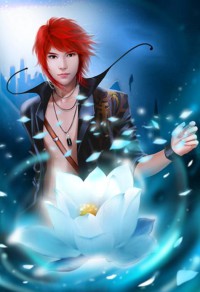 死生桃花劫動天下(女尊)