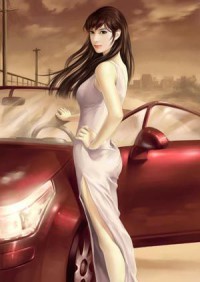 风纪委员的甜点姑娘