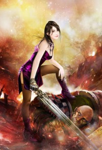 網遊之我的美女房客們