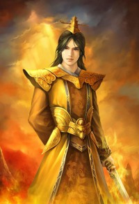 (刀剑乱舞同人)刀剑乱舞之承袭者