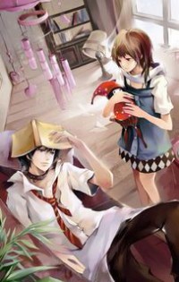 无限之银眼剑神