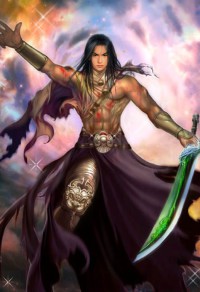 佛系魔主