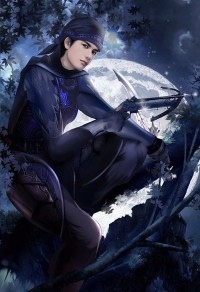 窈窕恶女